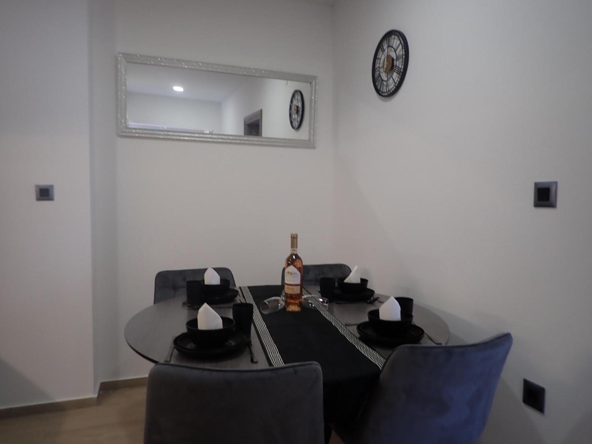 Apartmani Nil Barić Draga Exterior foto